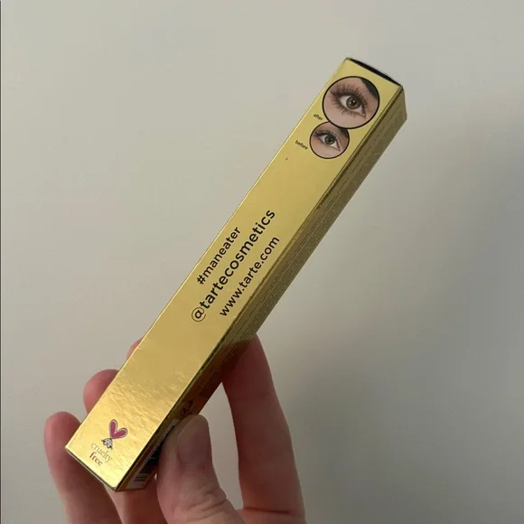 Tarte Maneater Mascara in Brown - Picture 2 of 5